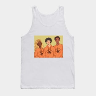 PJO Trio Tank Top